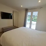 Mas Du Golfe - Climatisee Avec Piscine Privee Pour 10 Personnes 빌라 *