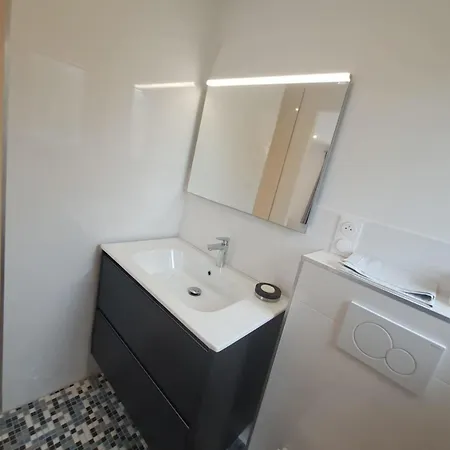 Villa Mas Du Golfe - Climatisee Avec Piscine Privee Pour 10 Personnes Grimaud