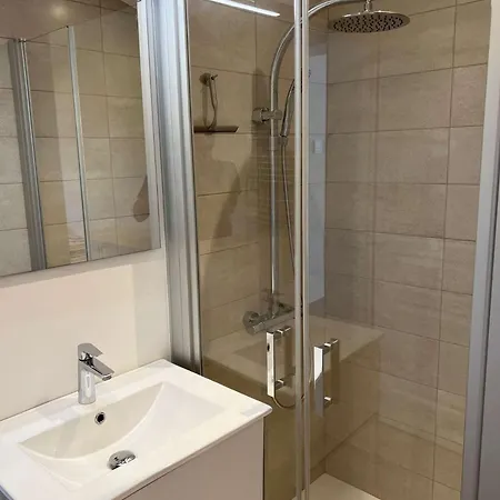 Mas Du Golfe - Villa Climatisee Avec Piscine Privee Pour 10 Personnes