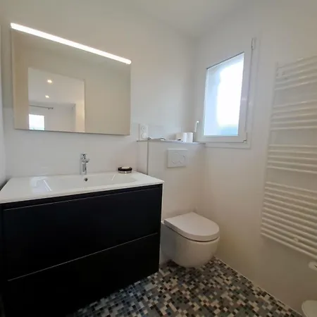 Vila Mas Du Golfe - Climatisee Avec Piscine Privee Pour 10 Personnes *